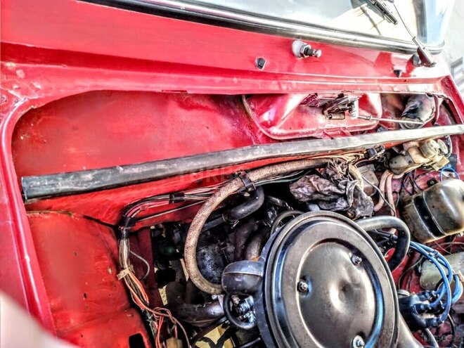LADA (VAZ) 2106 1979, 150,000 km - 1.5 л - Gəncə