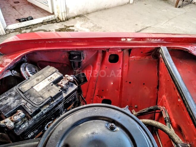 LADA (VAZ) 2106 1979, 150,000 km - 1.5 л - Gəncə