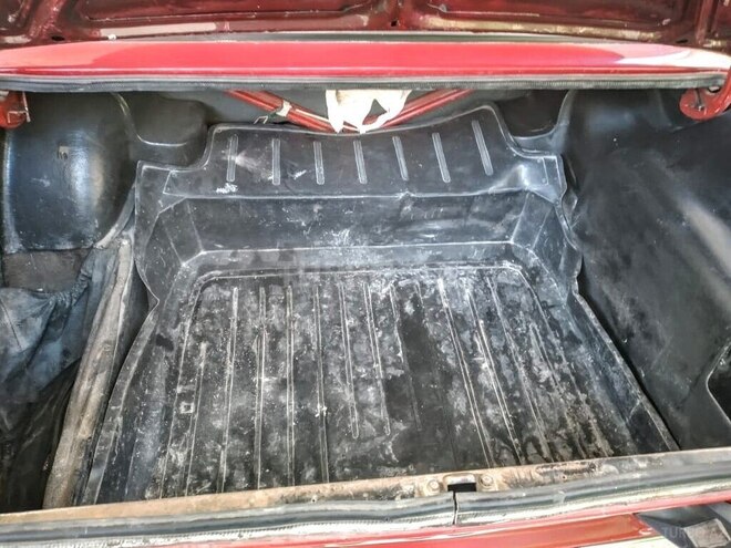 LADA (VAZ) 2106 1979, 150,000 km - 1.5 л - Gəncə