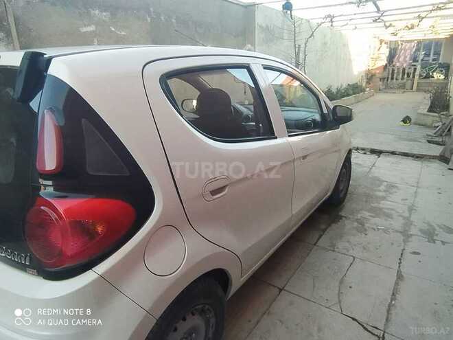 Changan Benni 2013, 190,000 km - 1.0 l - Bakı