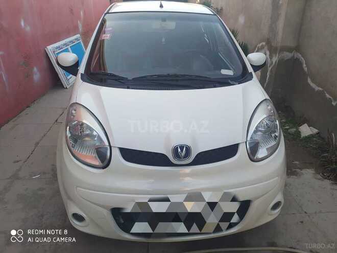 Changan Benni 2013, 190,000 km - 1.0 l - Bakı