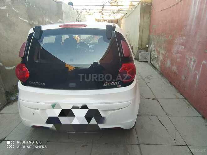Changan Benni 2013, 190,000 km - 1.0 l - Bakı