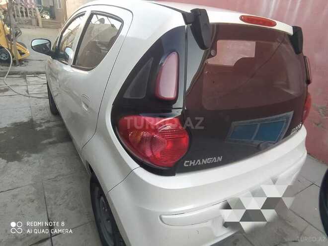 Changan Benni 2013, 190,000 km - 1.0 l - Bakı