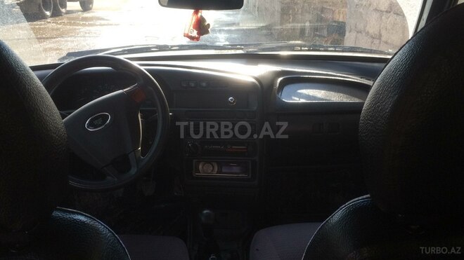 LADA (VAZ) 2115 2007, 612,530 km - 1.6 l - Bakı