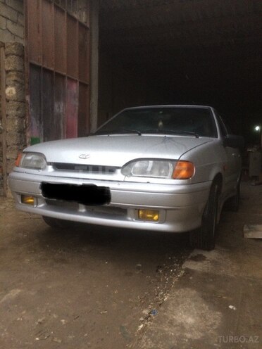 LADA (VAZ) 2115 2007, 612,530 km - 1.6 l - Bakı