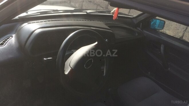 LADA (VAZ) 2115 2007, 612,530 km - 1.6 l - Bakı