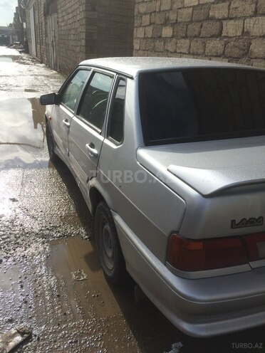 LADA (VAZ) 2115 2007, 612,530 km - 1.6 l - Bakı
