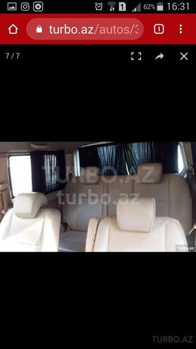 Changan Honor 2016, 125,650 km - 0.1 l - Bakı