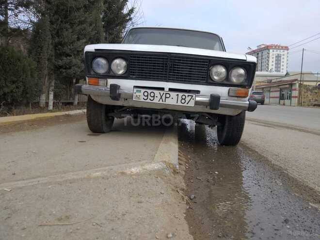 LADA (VAZ) 2106 2004, 222,333 km - 0.2 l - Bakı