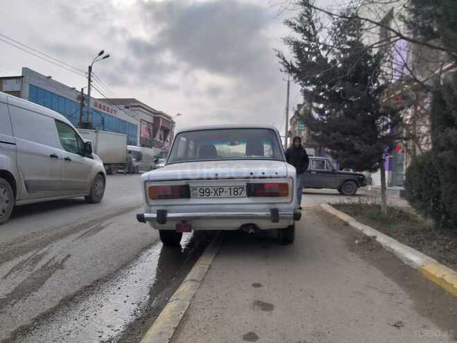 LADA (VAZ) 2106 2004, 222,333 km - 0.2 l - Bakı