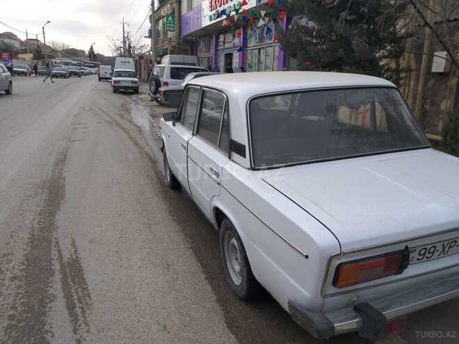 LADA (VAZ) 2106 2004, 222,333 km - 0.2 l - Bakı