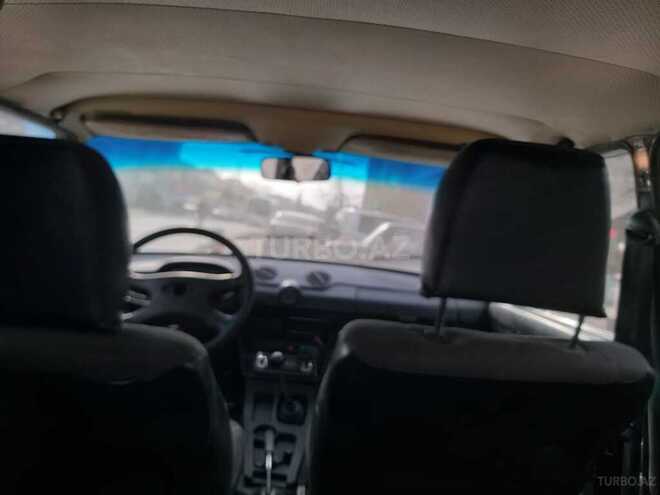 LADA (VAZ) 2106 2004, 222,333 km - 0.2 l - Bakı