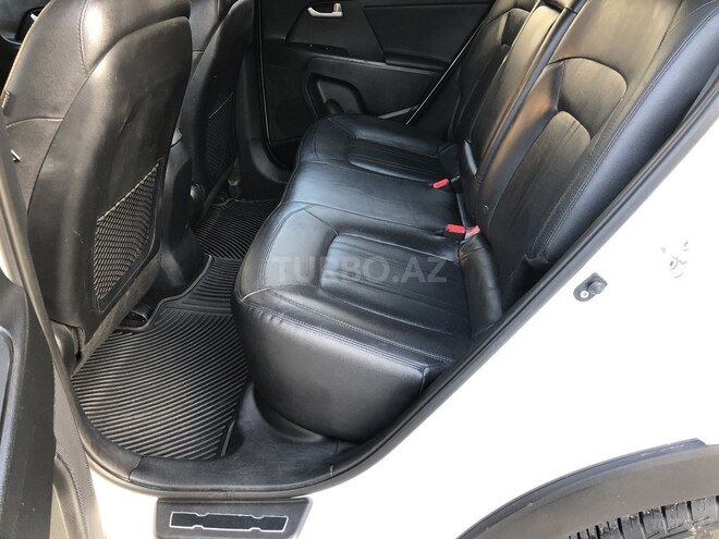 Kia Sportage 2013, 103,369 km - 2.4 l - Bakı