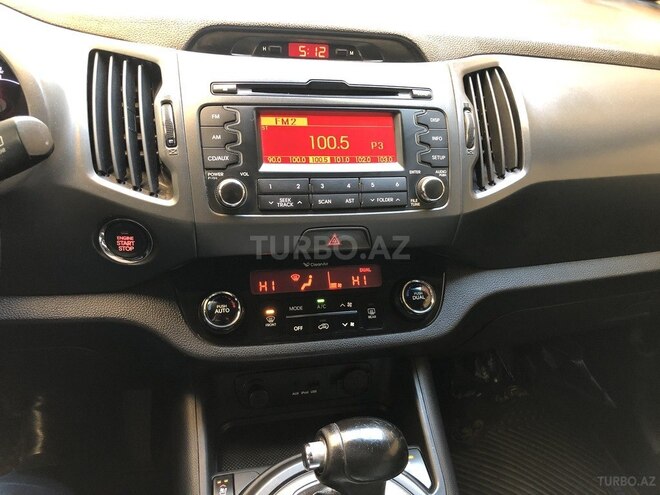 Kia Sportage 2013, 103,369 km - 2.4 l - Bakı