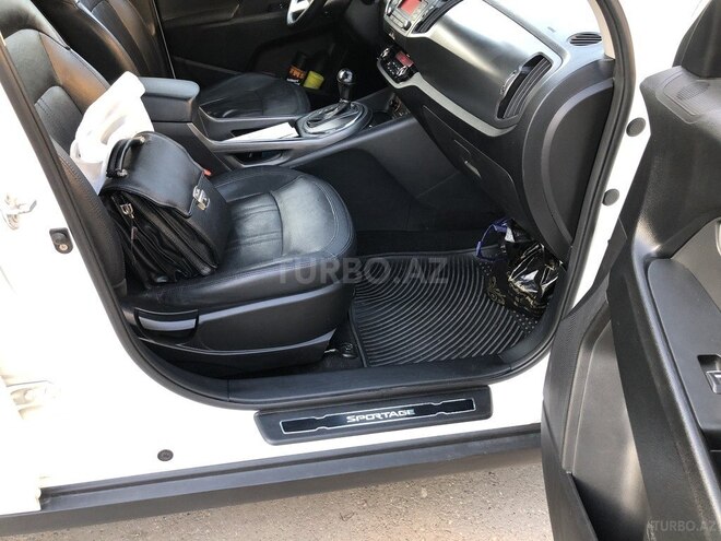 Kia Sportage 2013, 103,369 km - 2.4 l - Bakı
