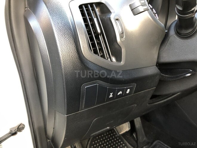 Kia Sportage 2013, 103,369 km - 2.4 l - Bakı