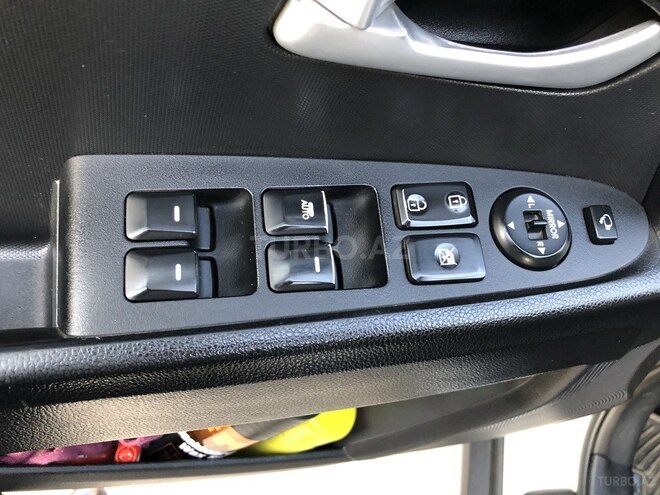 Kia Sportage 2013, 103,369 km - 2.4 l - Bakı