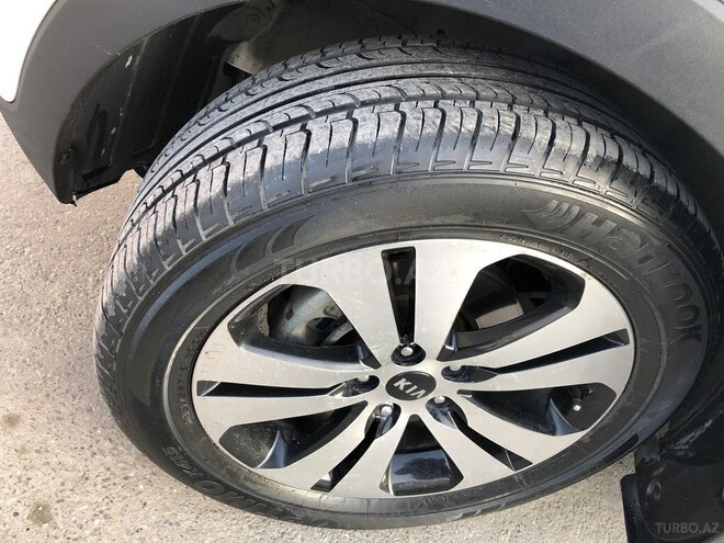 Kia Sportage 2013, 103,369 km - 2.4 l - Bakı