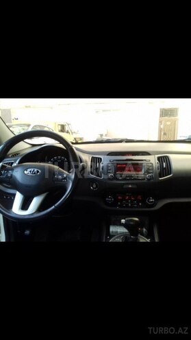 Kia Sportage 2013, 103,369 km - 2.4 l - Bakı