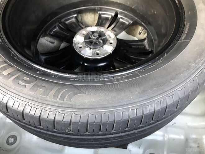 Kia Sportage 2013, 103,369 km - 2.4 l - Bakı