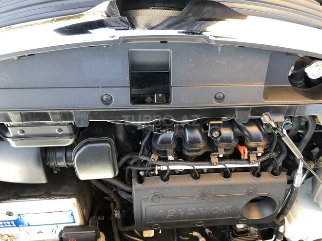 Kia Sportage 2013, 103,369 km - 2.4 l - Bakı