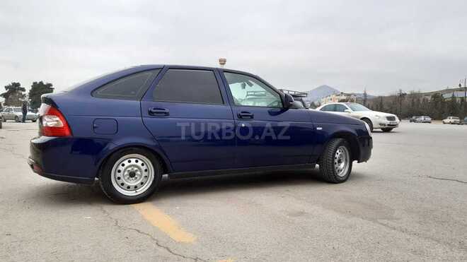 LADA (VAZ) Priora 2013, 122,000 km - 1.6 l - Bakı