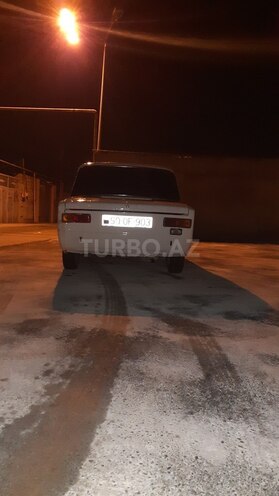 LADA (VAZ) 2101 1977, 123,456 km - 0.1 l - Bakı