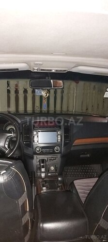 Mitsubishi Pajero 2008, 193,700 km - 0.3 l - Bakı