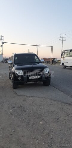 Mitsubishi Pajero 2008, 193,700 km - 0.3 l - Bakı