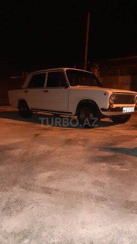 LADA (VAZ) 2101 1977, 123,456 km - 0.1 l - Bakı