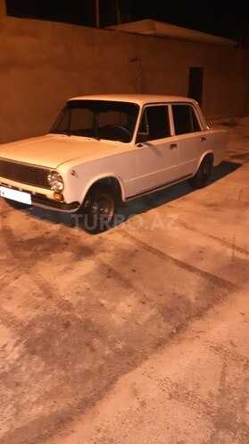 LADA (VAZ) 2101 1977, 123,456 km - 0.1 l - Bakı