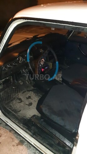 LADA (VAZ) 2101 1977, 123,456 km - 0.1 l - Bakı