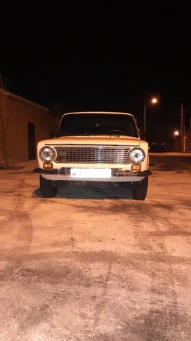 LADA (VAZ) 2101 1977, 123,456 km - 0.1 l - Bakı