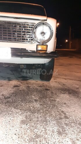 LADA (VAZ) 2101 1977, 123,456 km - 0.1 l - Bakı