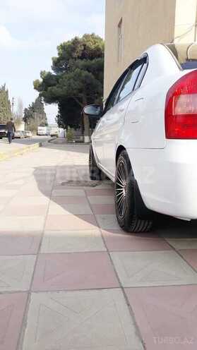 Hyundai Accent 2008, 200,000 km - 1.6 l - Bakı