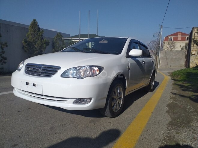 BYD F3 2014, 156,700 km - 1.5 l - Bakı