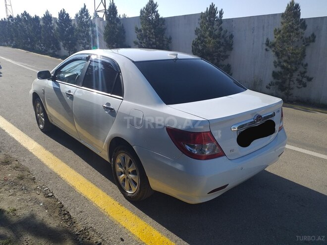 BYD F3 2014, 156,700 km - 1.5 l - Bakı