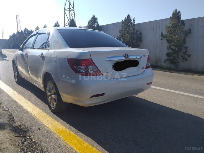 BYD F3 2014, 156,700 km - 1.5 l - Bakı