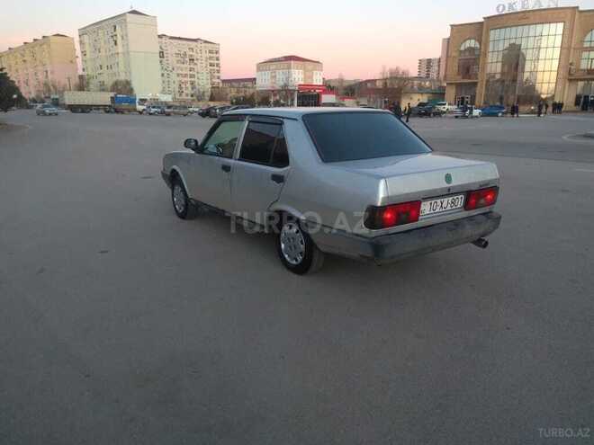 Tofas Sahin 2005, 89,000 km - 1.6 l - Sumqayıt