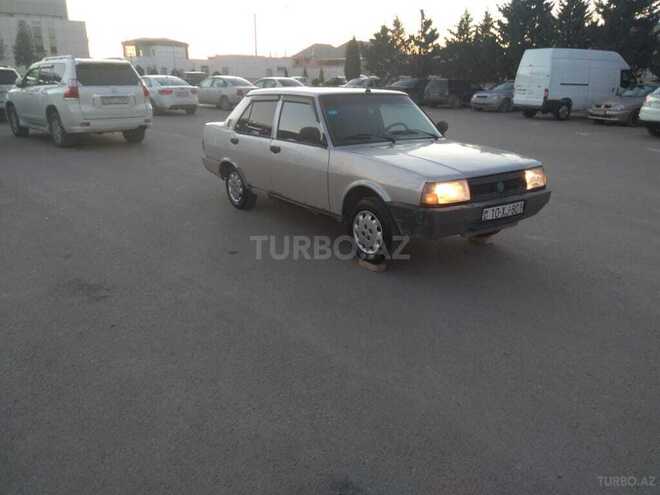 Tofas Sahin 2005, 89,000 km - 1.6 l - Sumqayıt