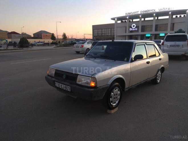 Tofas Sahin 2005, 89,000 km - 1.6 l - Sumqayıt