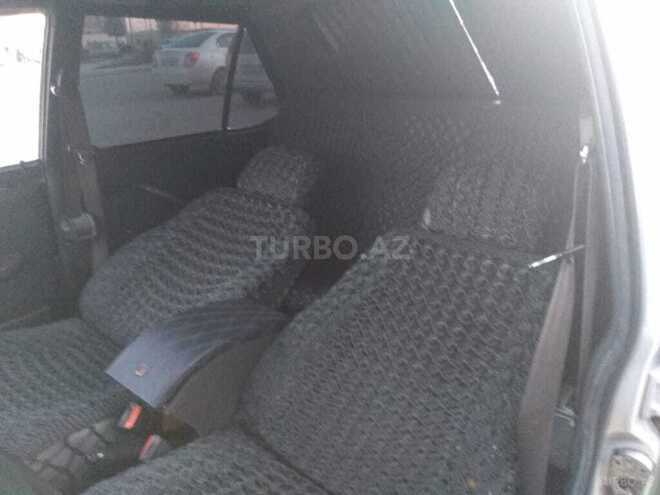 Tofas Sahin 2005, 89,000 km - 1.6 l - Sumqayıt