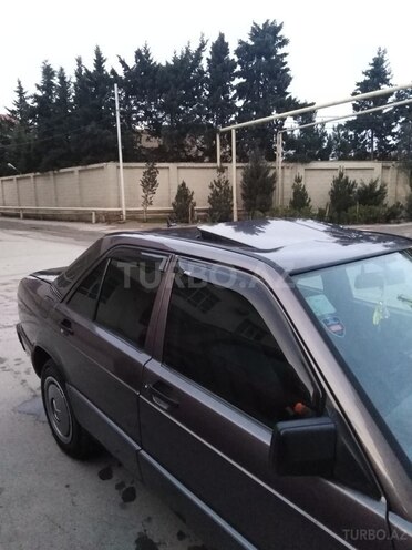 Mercedes 190 1992, 387,000 km - 1.8 l - Bakı