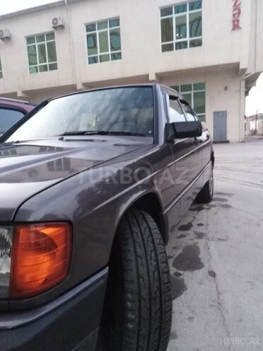 Mercedes 190 1992, 387,000 km - 1.8 l - Bakı