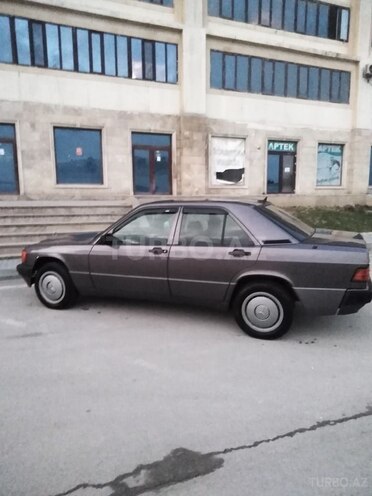 Mercedes 190 1992, 387,000 km - 1.8 l - Bakı