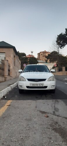 LADA (VAZ) Priora 2013, 117,000 km - 1.6 l - Bakı