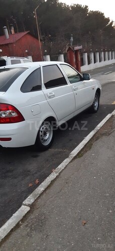 LADA (VAZ) Priora 2013, 117,000 km - 1.6 l - Bakı