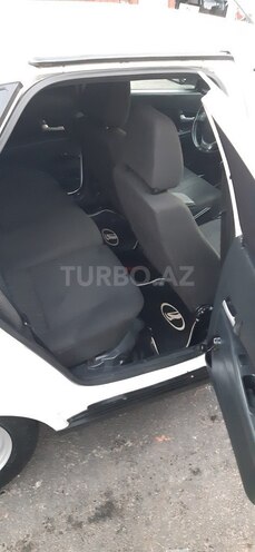 LADA (VAZ) Priora 2013, 117,000 km - 1.6 l - Bakı