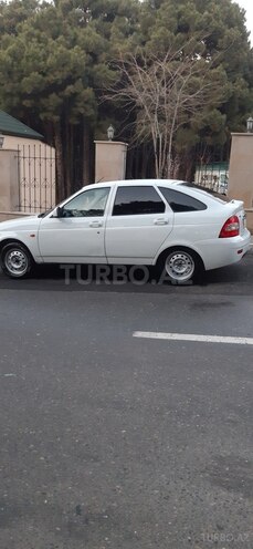 LADA (VAZ) Priora 2013, 117,000 km - 1.6 l - Bakı