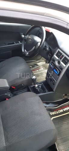 LADA (VAZ) Priora 2013, 117,000 km - 1.6 l - Bakı